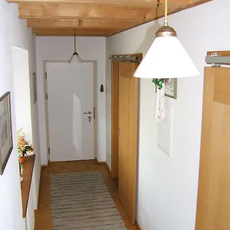 Ferienwohnung Zum Voglbauer Apartman