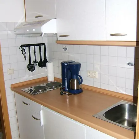 Ferienwohnung Zum Voglbauer *