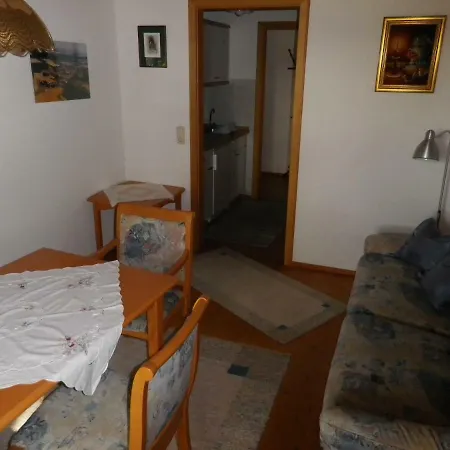 Apartman Ferienwohnung Zum Voglbauer *