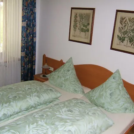 Ferienwohnung Zum Voglbauer Apartman Bad Füssing