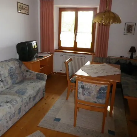 Ferienwohnung Zum Voglbauer Apartman Bad Füssing